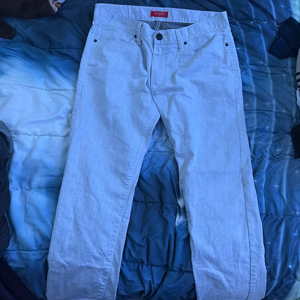 Dress pants